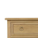 Bramble - Cholet 3 Drawer Dresser in Fruitwood - 28099FRW----- - GreatFurnitureDeal