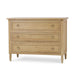 Bramble - Cholet 3 Drawer Dresser in Fruitwood - 28099FRW----- - GreatFurnitureDeal