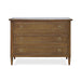 Bramble - Cholet 3 Drawer Dresser in Straw Wash - 28099STW----- - GreatFurnitureDeal