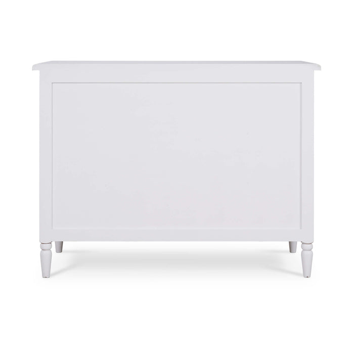 Bramble - Cholet 3 Drawer Dresser - BR-28099 - GreatFurnitureDeal