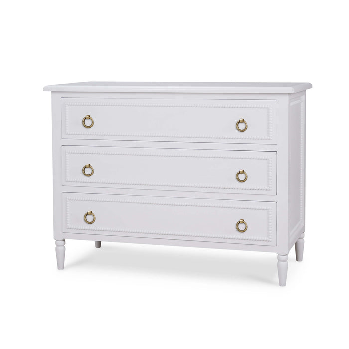 Bramble - Cholet 3 Drawer Dresser - BR-28099 - GreatFurnitureDeal