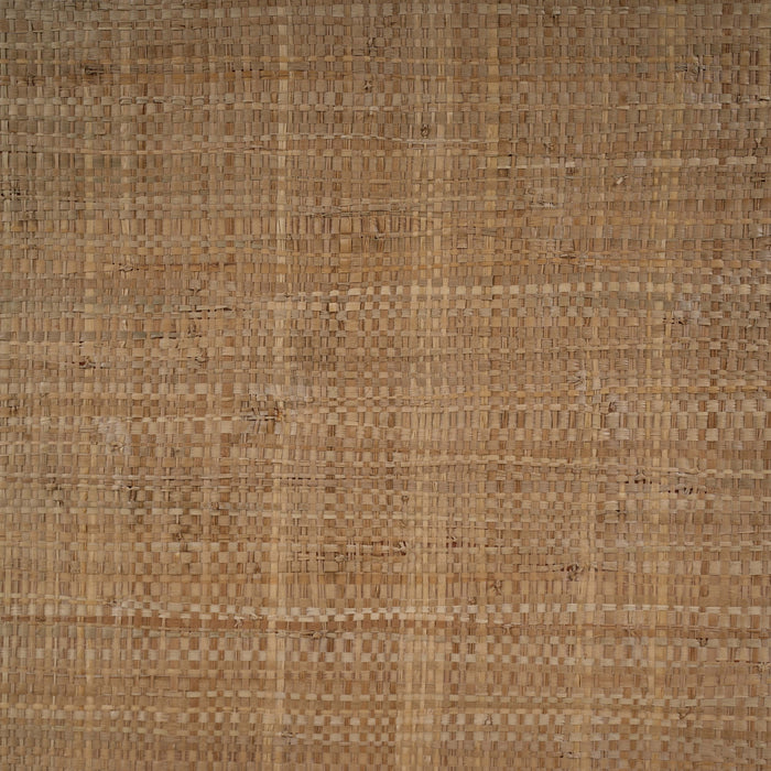 Bramble - Renoir Console w/ Raffia - BR-28102 - GreatFurnitureDeal