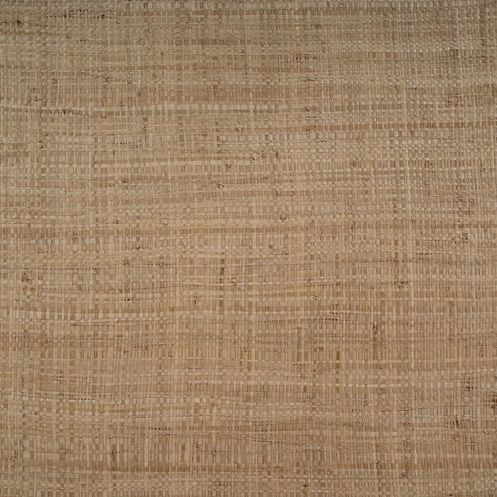 Bramble - Pierre Mid Century Buffet/Media w/ Raffia - BR-28103 - GreatFurnitureDeal