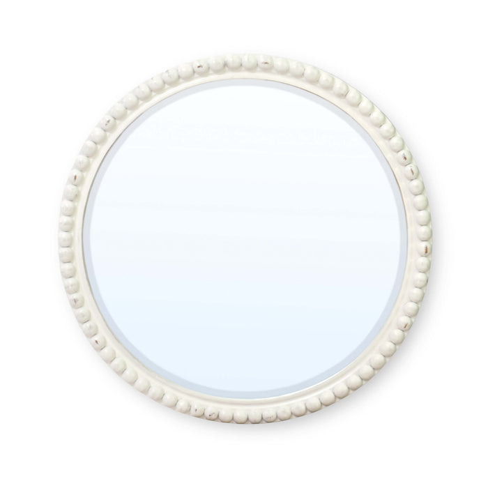 Bramble - Cholet Round Mirror Small - BR-28106 - GreatFurnitureDeal