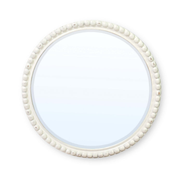 Bramble - Cholet Round Mirror Small - BR-28106 - GreatFurnitureDeal