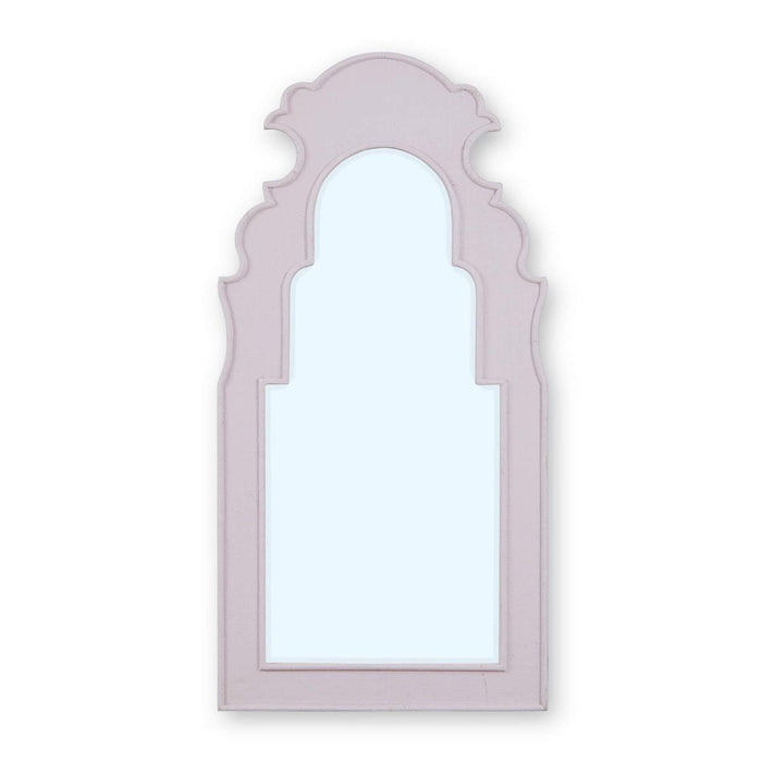 Bramble - Lotus Mirror in Pink Petal - 28107PKP-----