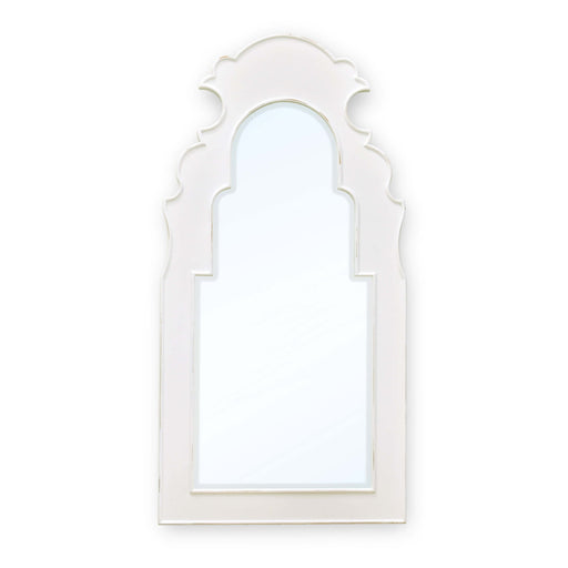 Bramble - Lotus Mirror - BR-28107 - GreatFurnitureDeal