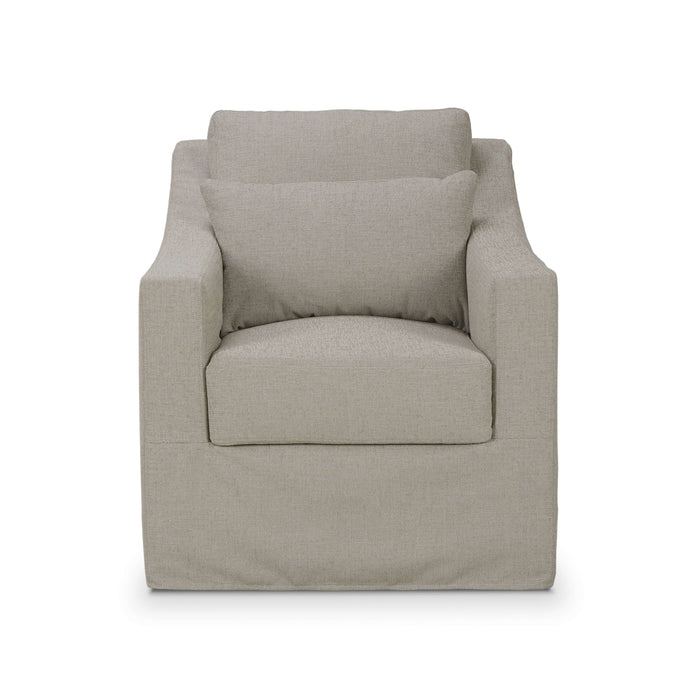 Bramble - Sutton Swivel Chair - BR-28108