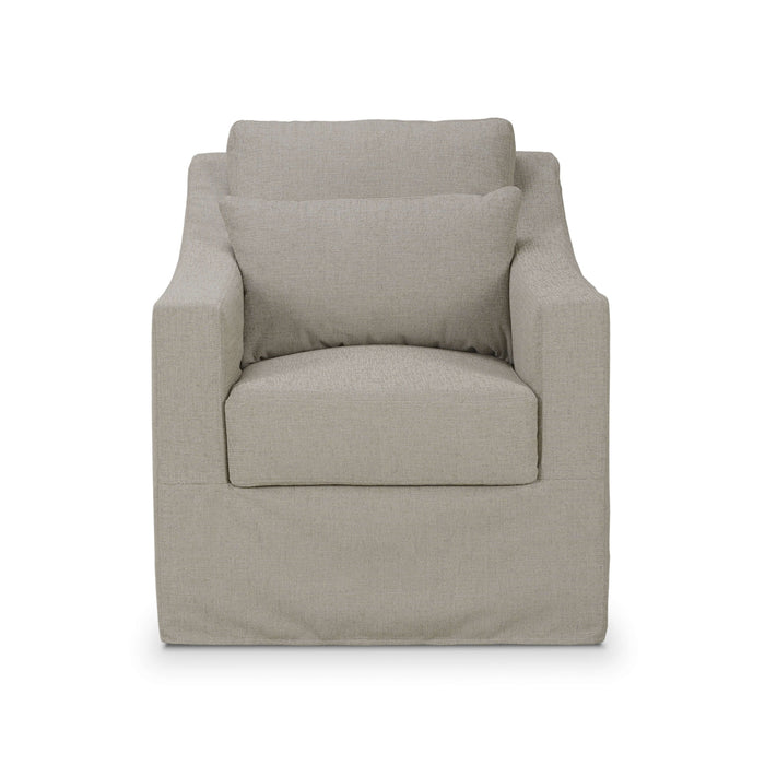 Bramble - Sutton Swivel Chair in Sand - US-WS-28108SF203-----