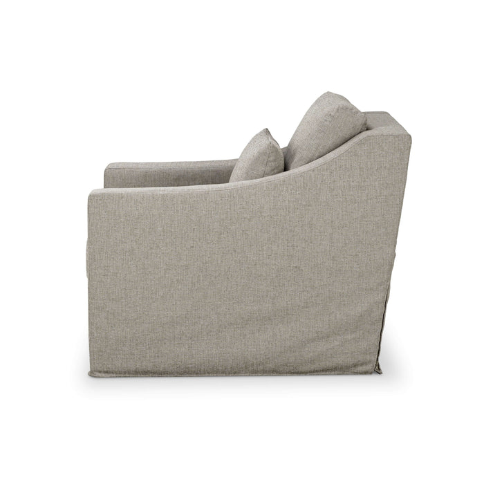 Bramble - Sutton Swivel Chair in Sand - US-WS-28108SF203-----