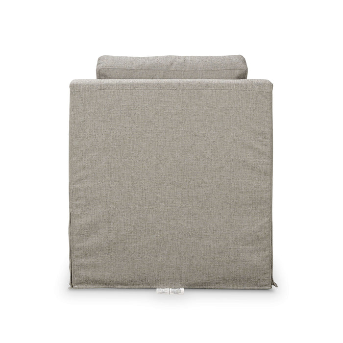 Bramble - Sutton Swivel Chair in Sand - US-WS-28108SF203-----