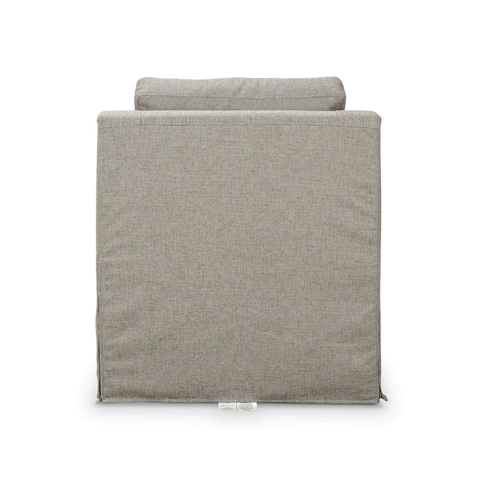 Bramble - Sutton Swivel Chair - BR-28108 - GreatFurnitureDeal