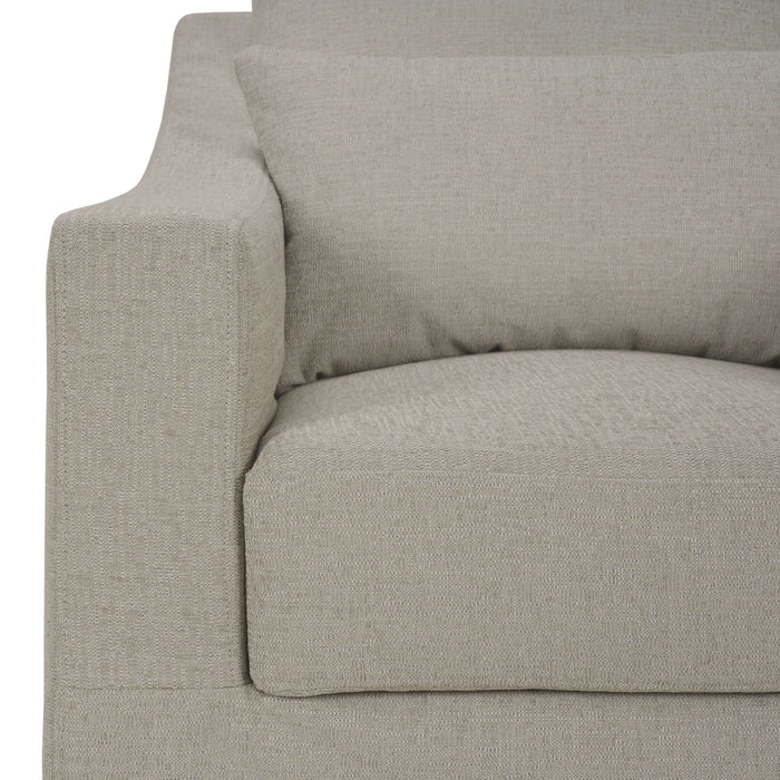 Bramble - Sutton Swivel Chair in Sand - US-WS-28108SF203-----