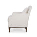 Bramble - St. James Slipcovered Chair In Arctic White Performance Fabric - 28109STWSF204---- - GreatFurnitureDeal