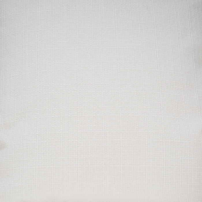 Bramble - St. James Slipcovered Chair In Arctic White Performance Fabric - 28109STWSF204---- - GreatFurnitureDeal