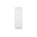 Bramble - Paris Sideboard w/ 2 Drawers In White Harvest & Straw Wash - BR-28110WHD-STW--- - GreatFurnitureDeal