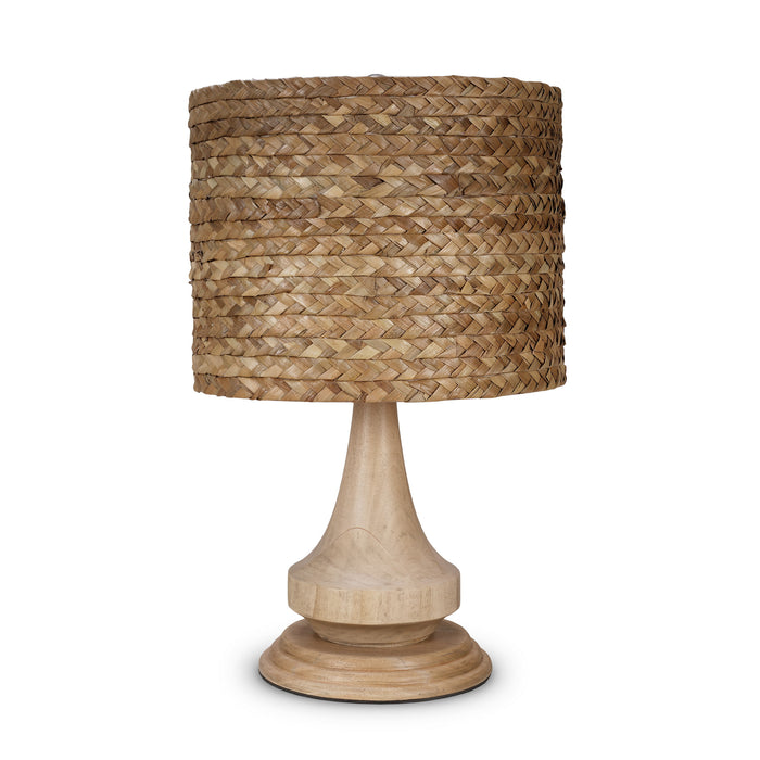 Bramble - Barn Table Lamp - BR-28116