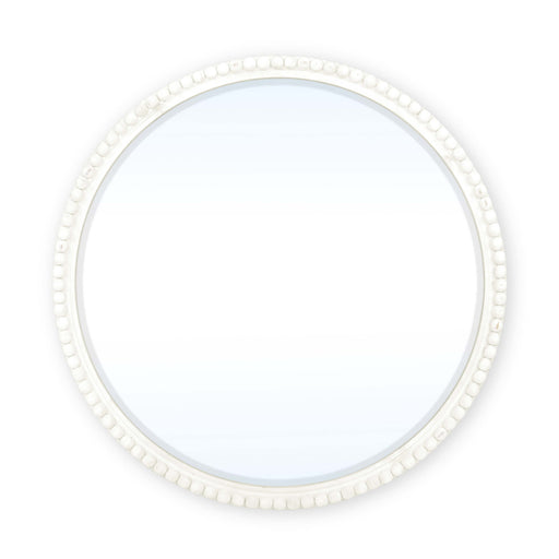 Bramble - Cholet Round Mirror Large - BR-28118 - GreatFurnitureDeal