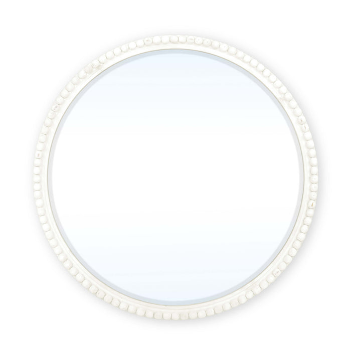 Bramble - Cholet Round Mirror Large - BR-28118 - GreatFurnitureDeal