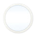 Bramble - Cholet Round Mirror Large - BR-28118 - GreatFurnitureDeal