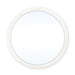 Bramble - Cholet Round Mirror Large - BR-28118 - GreatFurnitureDeal
