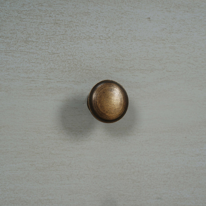 Bramble - Dakota Narrow Display - BR-28128 - GreatFurnitureDeal