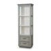 Bramble - Dakota Narrow Display - BR-28128 - GreatFurnitureDeal