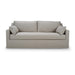Bramble - Sutton Sofa In Sand Performance Fabric - 28130SF203----- - GreatFurnitureDeal