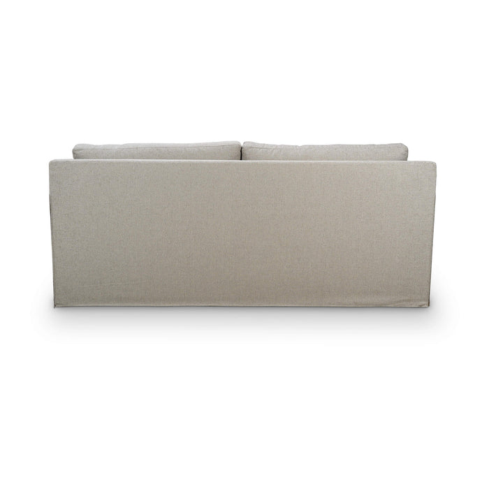 Bramble - Sutton Sofa In Sand Performance Fabric - 28130SF203----- - GreatFurnitureDeal