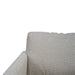 Bramble - Normandy Swivel Chair In Boucle Sand Performance Fabric - 28131STWSF212---- - GreatFurnitureDeal