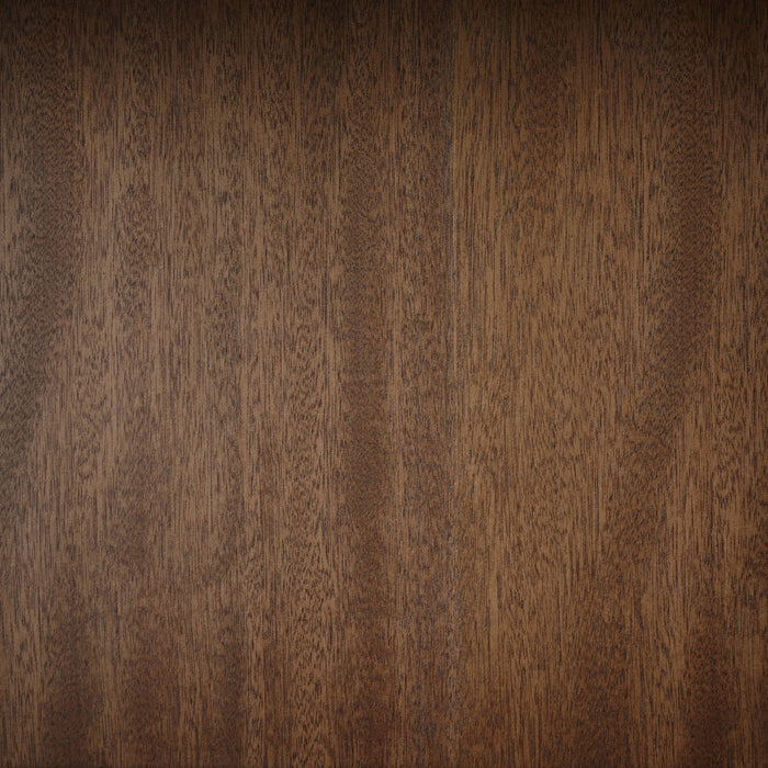 Bramble - Kagu 4 Door Tall Cabinet w/ Premium Rattan - BR-28136 - GreatFurnitureDeal