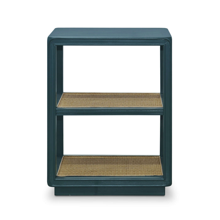 Bramble - Cohan End Table - Mahogany - BR-28140 - GreatFurnitureDeal