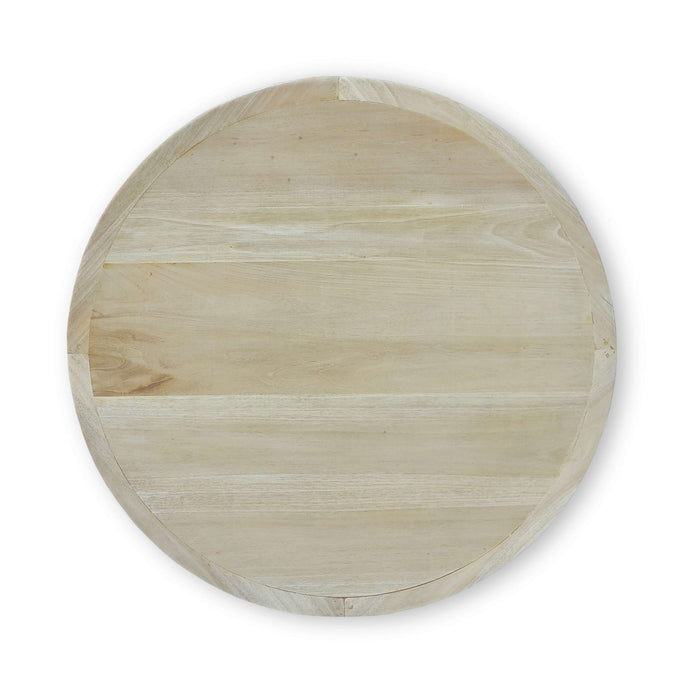 Bramble - Cohan Coffee Table Small - Mahogany - BR-28142 - GreatFurnitureDeal