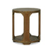 Bramble - Corte End Table in Straw Wash - 28145STW----- - GreatFurnitureDeal