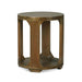 Bramble - Corte End Table in Straw Wash - 28145STW----- - GreatFurnitureDeal