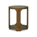 Bramble - Corte End Table In Straw Wash - 28145STW----- - GreatFurnitureDeal