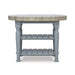 Bramble - Farmhouse Butcher Block Kitchen Island - BR-28151PBERAW---- - GreatFurnitureDeal