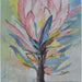 Bramble - Protea Latifolia on Canvas 30 x 30 w/o Frame - 28844------ - GreatFurnitureDeal