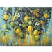 Bramble - Lemon Tree on Canvas 40 x 30 w/o Frame - 28855------ - GreatFurnitureDeal