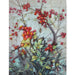Bramble - Berry Blossom on Canvas 24 x 36 w/o Frame - 28858------ - GreatFurnitureDeal