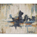 Bramble - Shoreline on Canvas 48 x 36 w/o Frame - 28847------ - GreatFurnitureDeal
