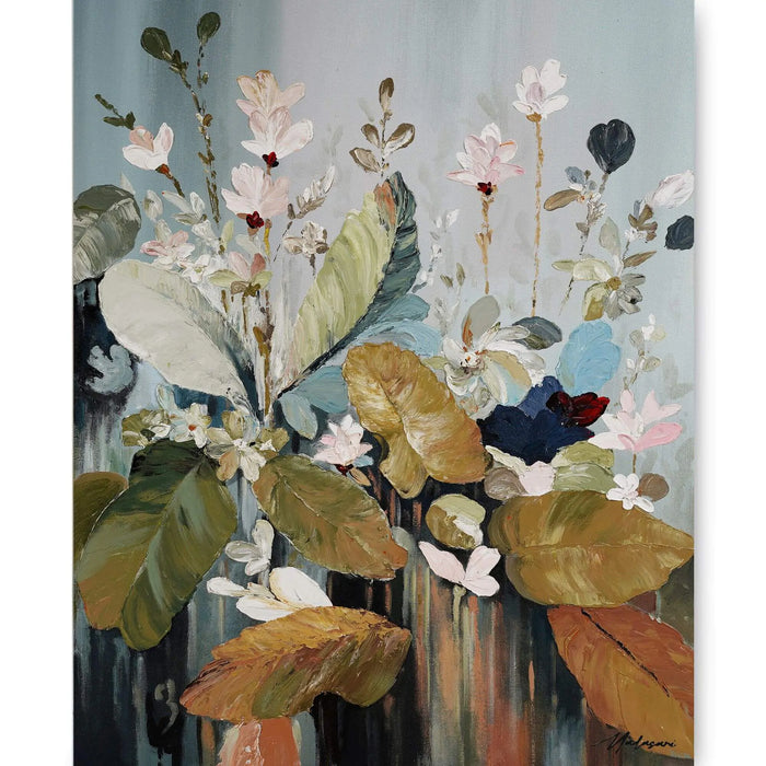 Bramble - Thalia on Canvas 36 x 48 w/o Frame - 28851------ - GreatFurnitureDeal