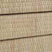 Bramble - Kagu 3 Drawer Dresser Wrapped in Natural Rattan - 28184RNAT----- - GreatFurnitureDeal
