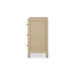 Bramble - Kagu 3 Drawer Dresser Wrapped in Natural Rattan - 28184RNAT----- - GreatFurnitureDeal