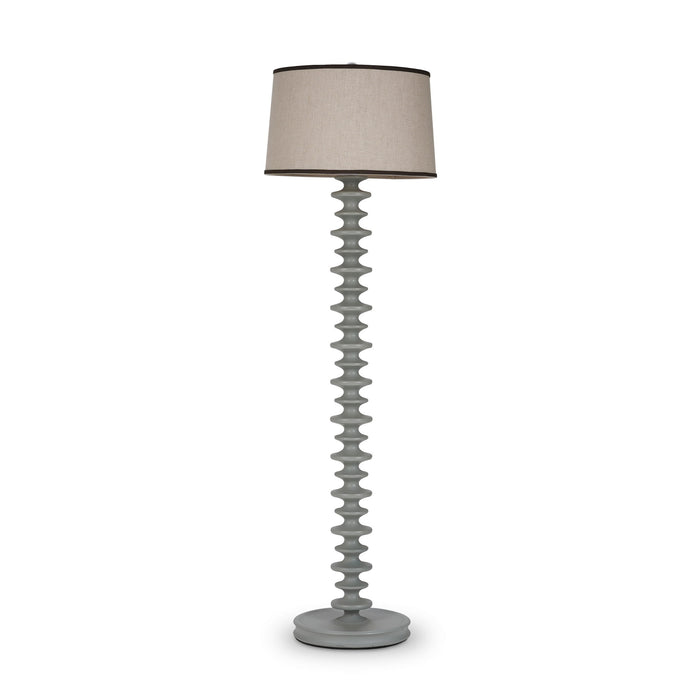 Bramble - Milano Floor Lamp - BR-28186