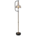 Uttermost - Elieser Industrial Floor Lamp - 28193-1 - GreatFurnitureDeal