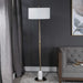 Uttermost - Minette Mid-Century Floor Lamp - 28197 - GreatFurnitureDeal