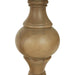 Bramble - Kraton 2 Drawer Pedestal Console Table in Fruitwood - 28203FRW----- - GreatFurnitureDeal