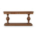 Bramble - Kraton 2 Drawer Pedestal Console Table - BR-28203 - GreatFurnitureDeal