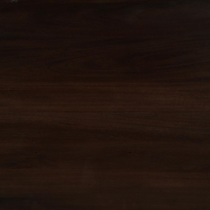 Bramble - Kraton 3 Drawer Oval Dresser - BR-28207 - GreatFurnitureDeal